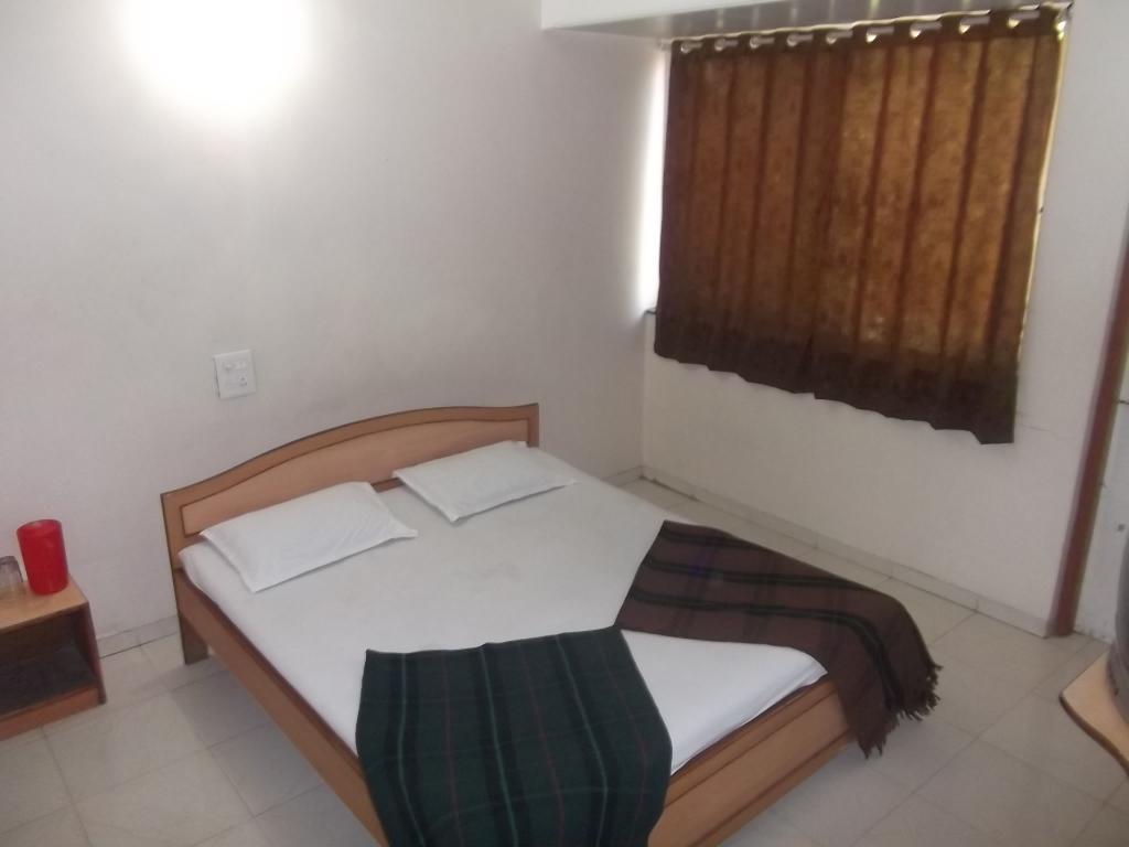 Hotel Sahyadri