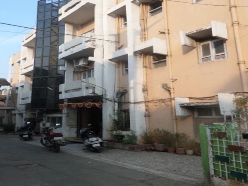 Hotel Shilpa *