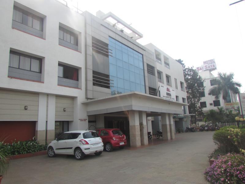 Surya Renaissance