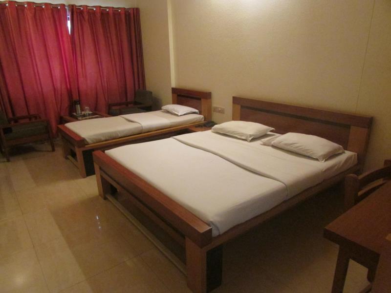 Hotel Surya Renaissance