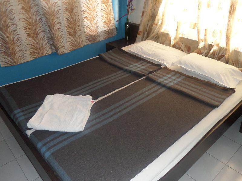 Hotel Abhishek Nashik