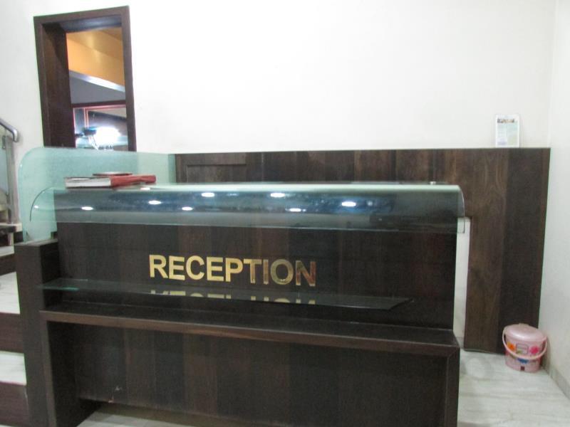Fabhotel Skylark Inn Nashik