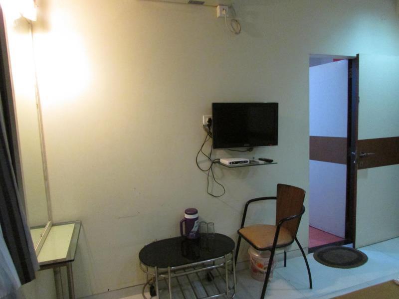 Hotel Fabhotel Skylark Inn Nashik