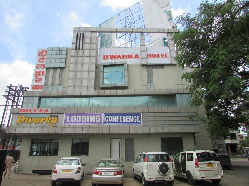 Dwarka Nashik
