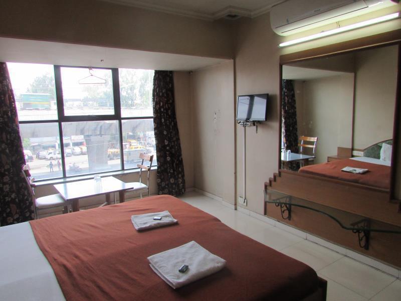Hotel Dwarka