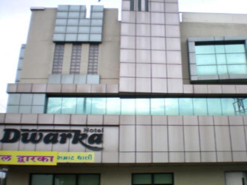 Hotel Dwarka Nashik