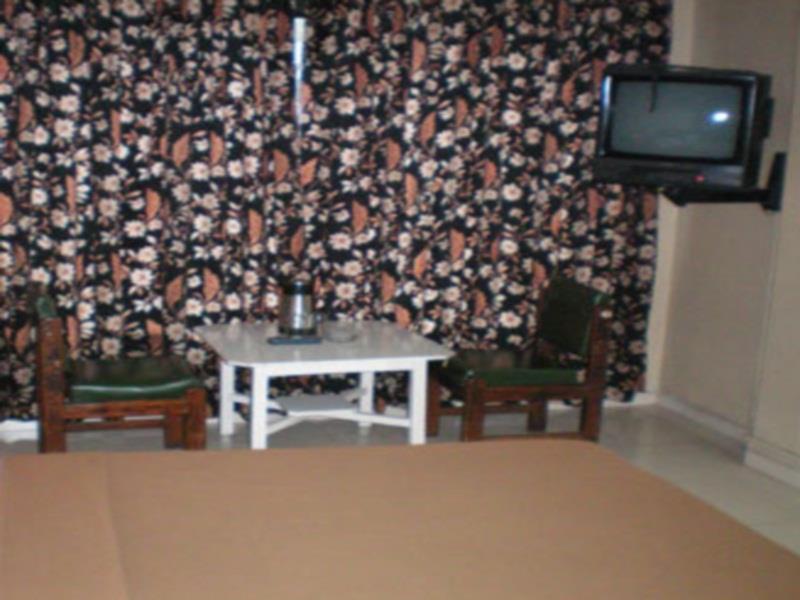Hotel Dwarka 2*