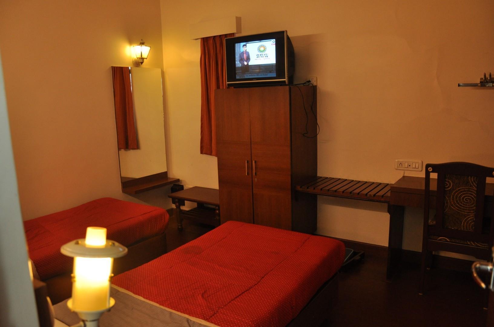 Hotel Panchavati Nashik
