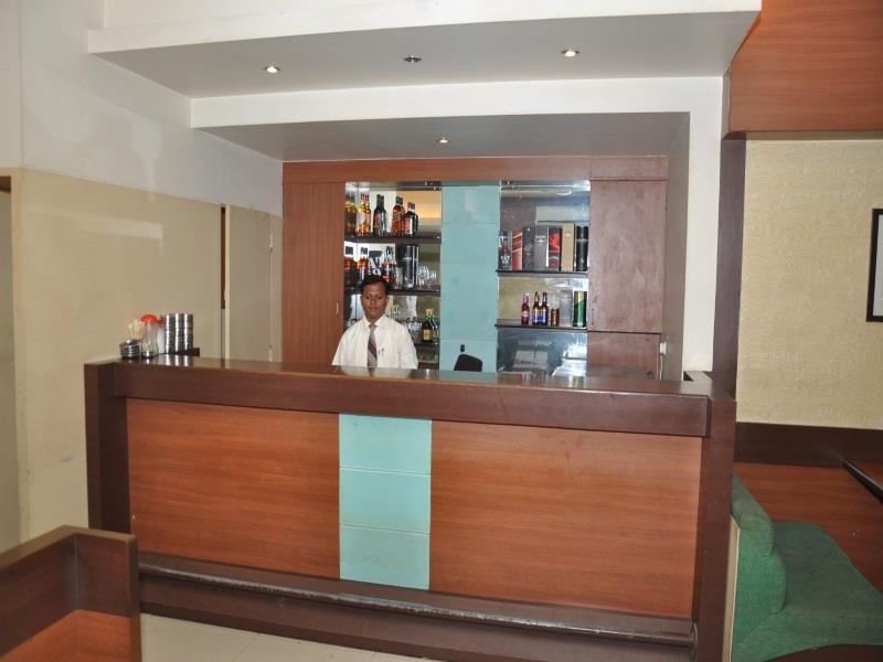 Hotel Panchavati 3*