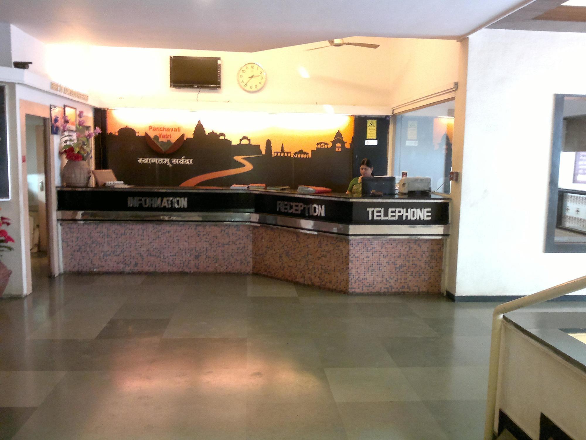 Hotel Panchavati Nashik