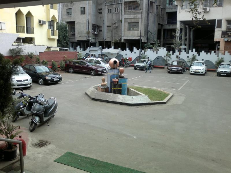 Hotel Panchavati 3*