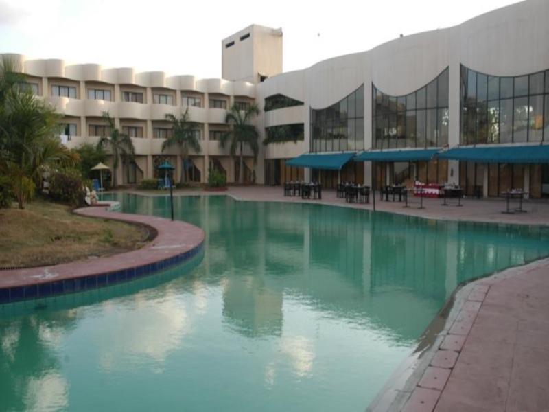 Meuse Jupiter Business And Luxury Hotel Nashik