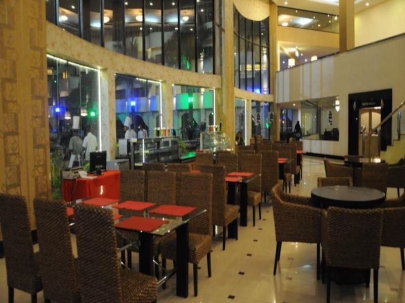 Meuse Jupiter Business And Luxury Hotel