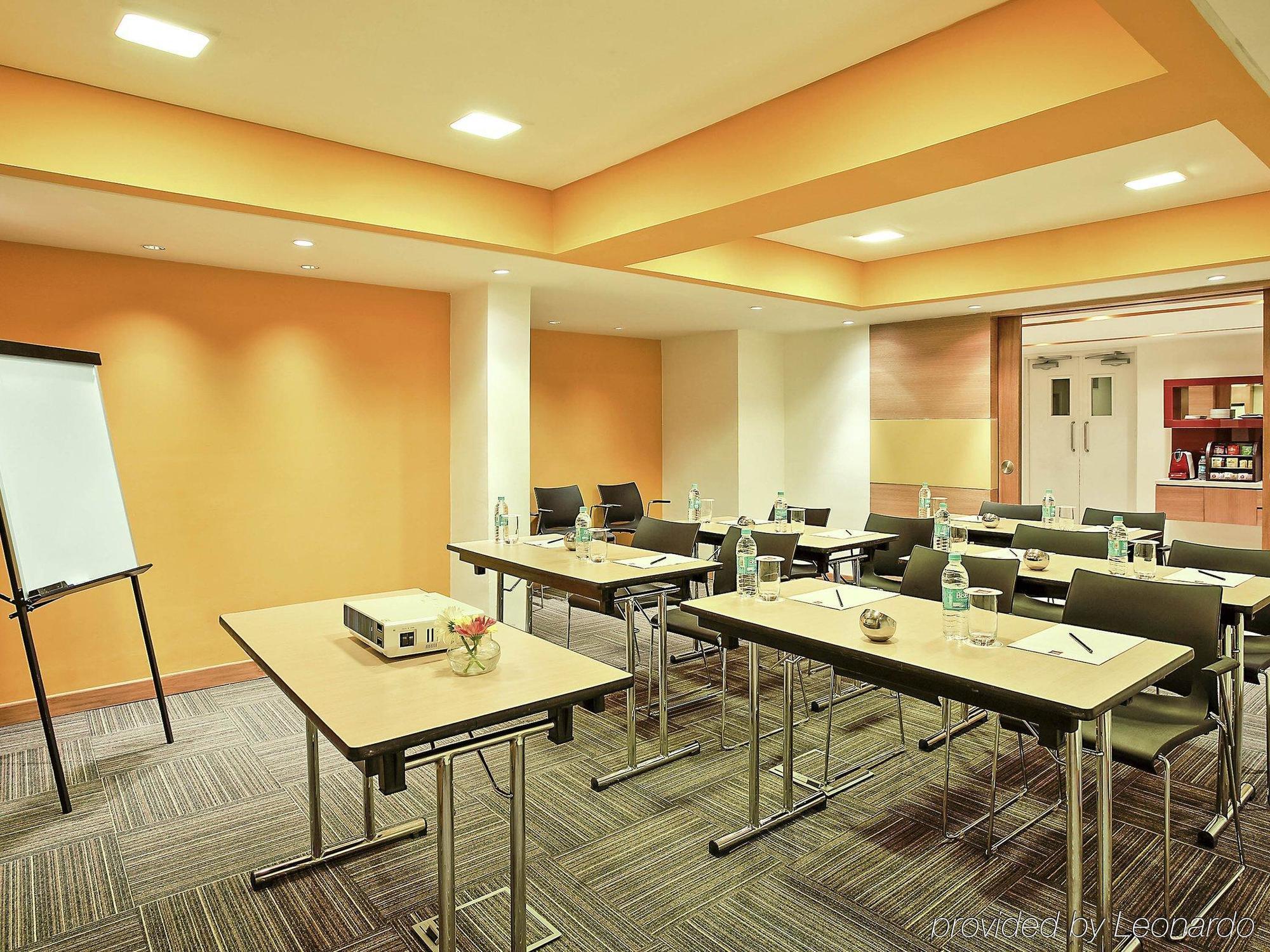 Ibis - An Accor Brand Hotel