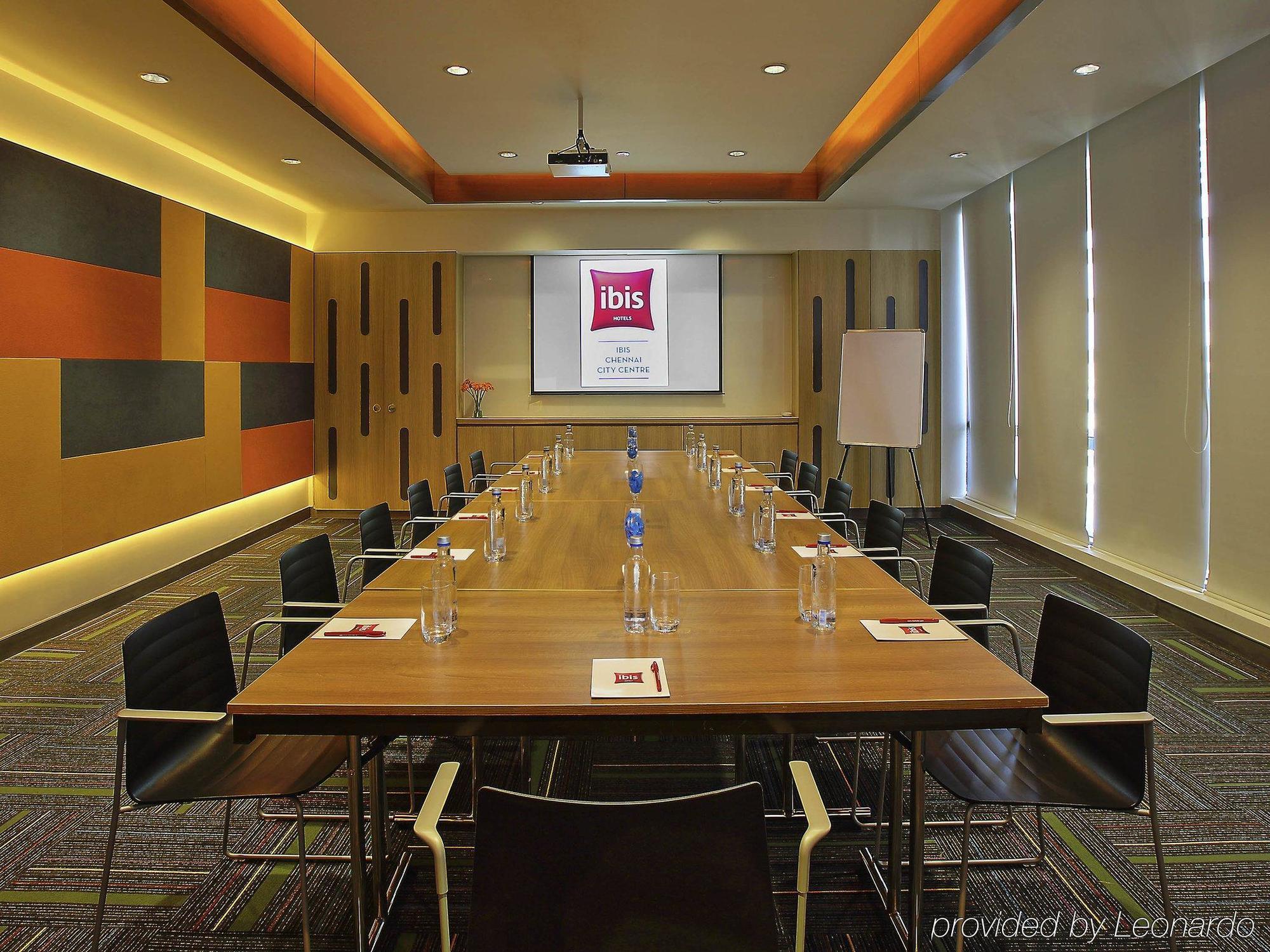 Ibis - An Accor Brand Hotel 3*