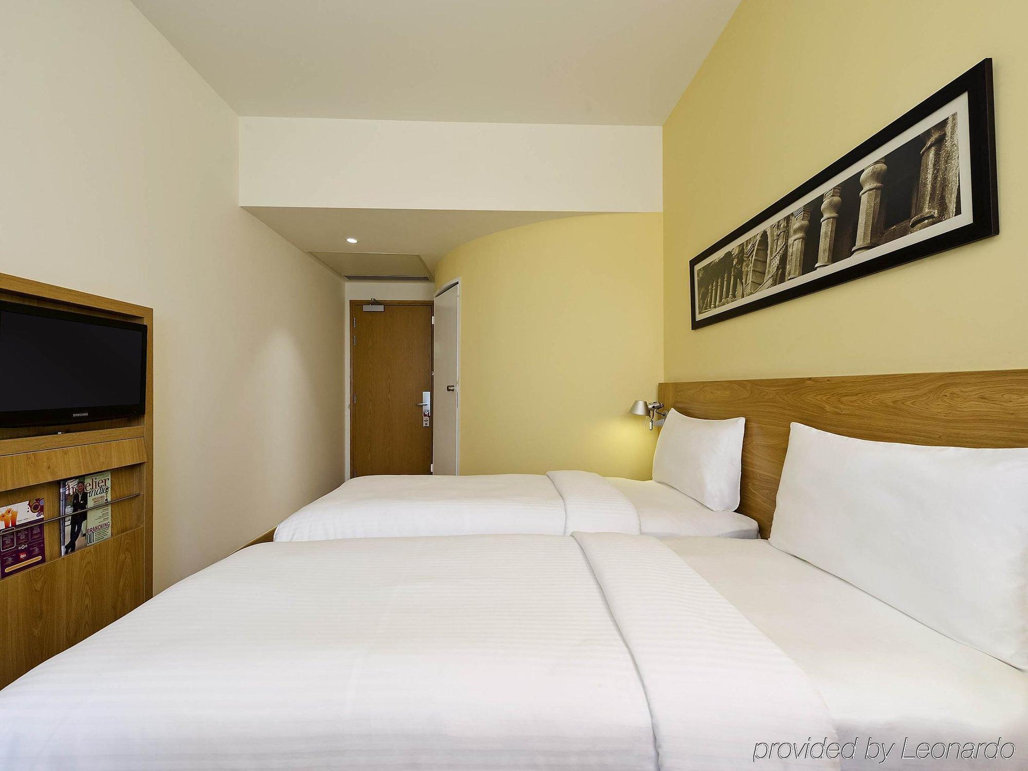 Ibis - An Accor Brand Hotel