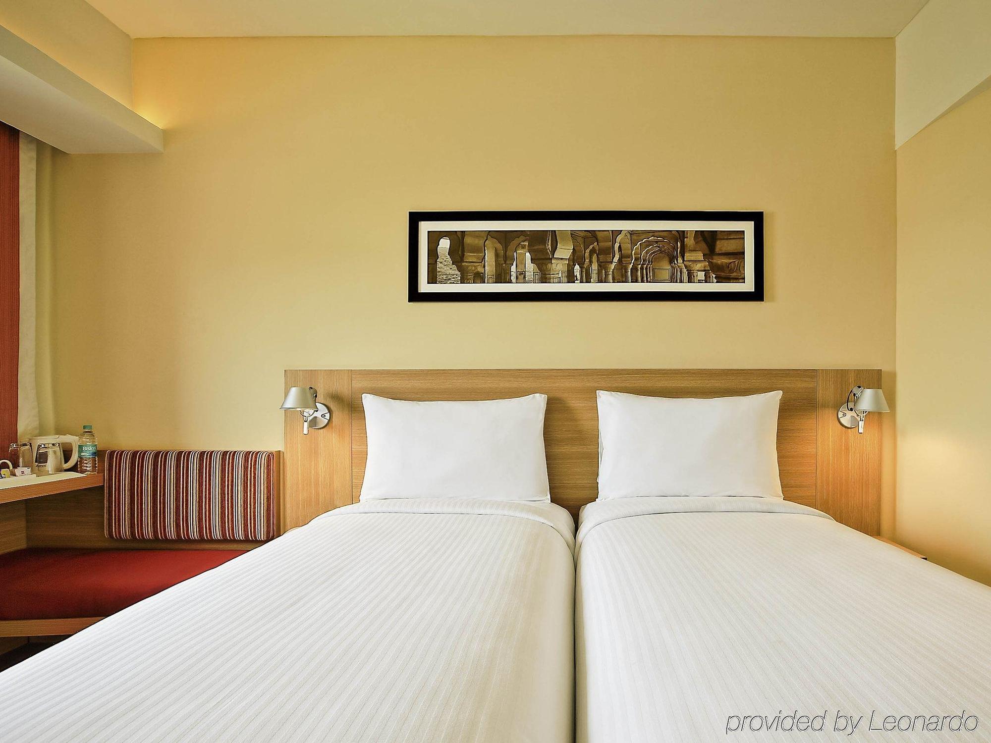 Ibis - An Accor Brand Hotel Nashik