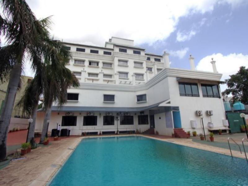 Quality Regency, 3* Nashik