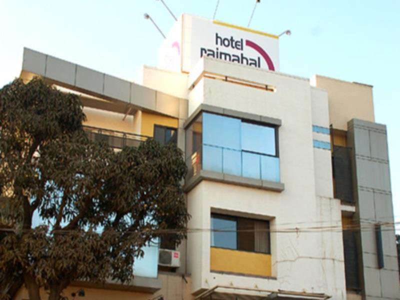 Rajmahal Hotel 2*