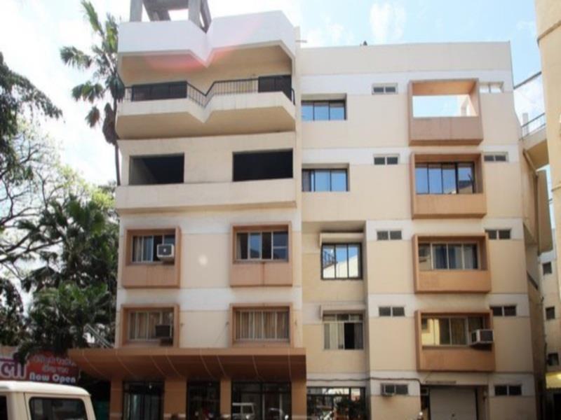 Vaishali Guest house