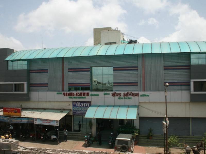 Grand Ashwin Hotel 2*