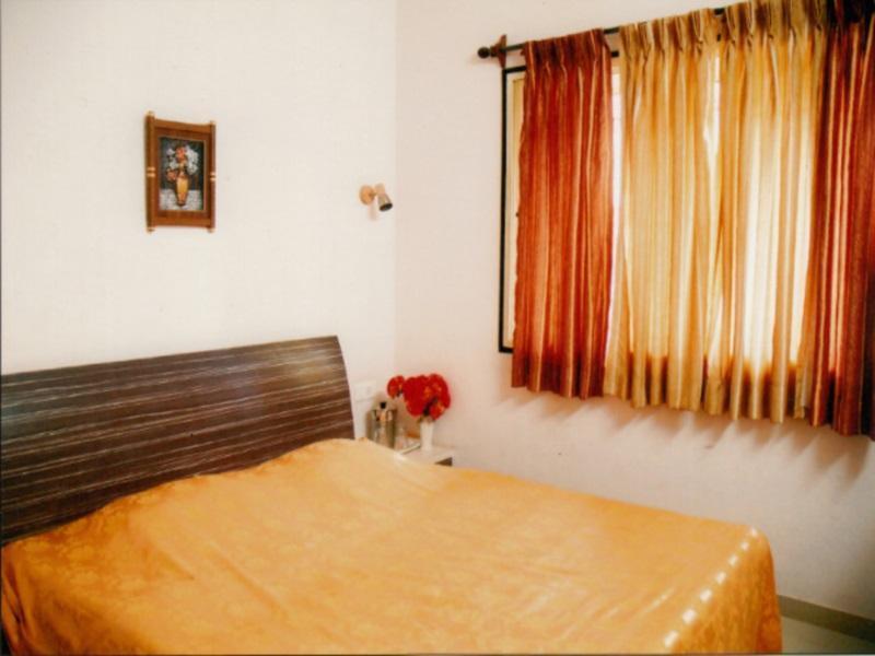 Grand Ashwin Hotel Nashik