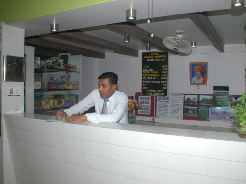Grand Ashwin 2* Nashik