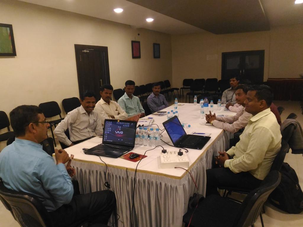 Hotel Rama Heritage Nashik