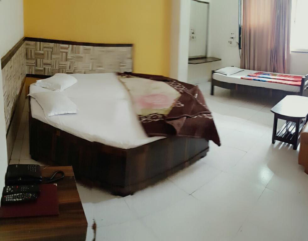 Saffronn Nashik