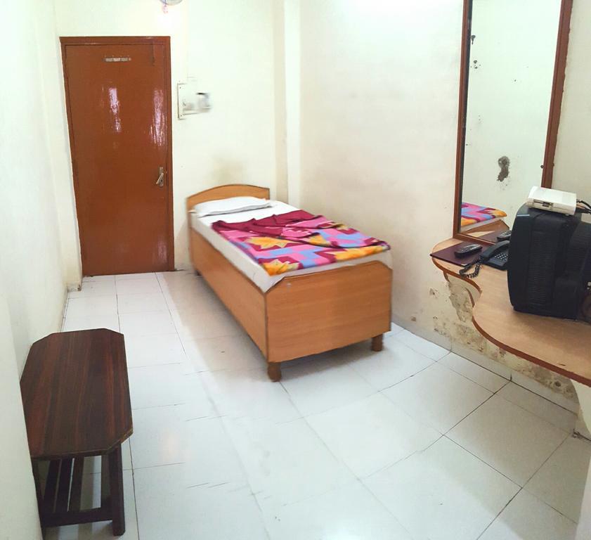 Inn Saffronn Nashik