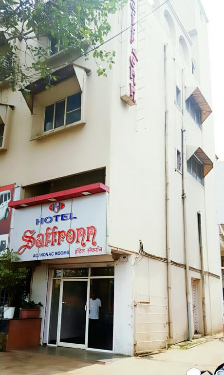 Saffronn Nashik