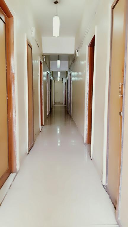 Inn Saffronn 2*