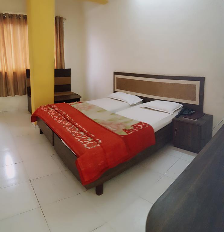 Inn Saffronn Nashik