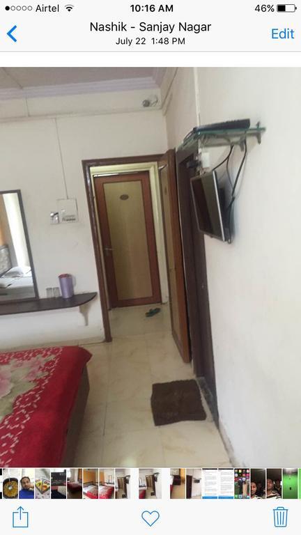 Saffronn Inn 2*