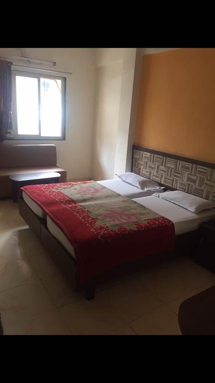 Saffronn Inn Nashik