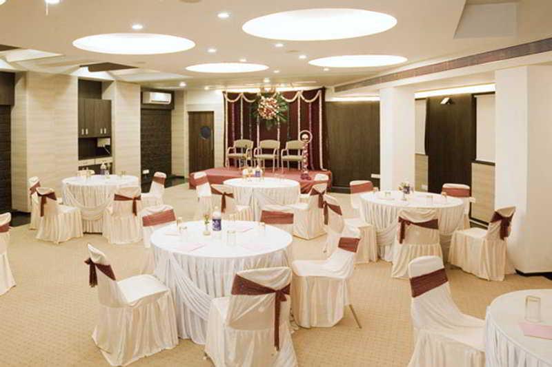 Ira By Orchid, Hotel