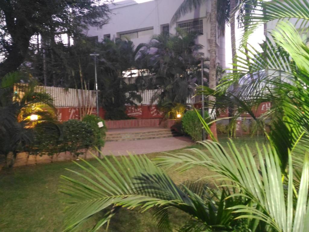 Hotel Rama Heritage 3*