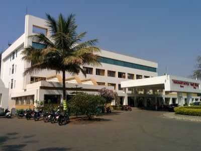 Hotel Panchavati Sinnar Nashik
