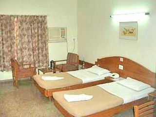 Panchavati Sinnar 4* Nashik