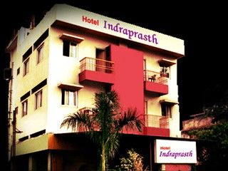 Indraprasth Hotel