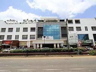Hotel Surya Renaissance