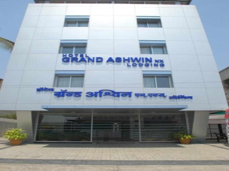 Grand Ashwin
