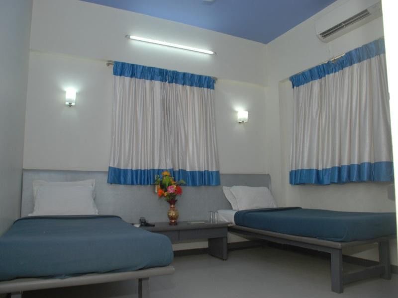 Hotel Grand Ashwin Nashik
