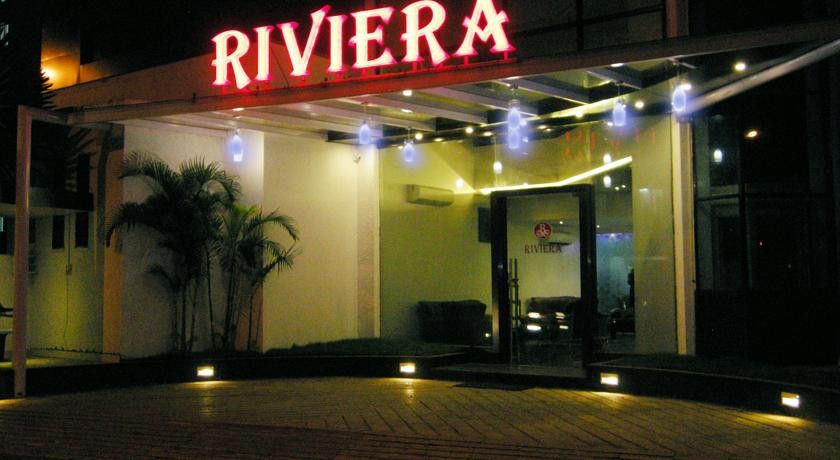 Riviera Hotel Nashik