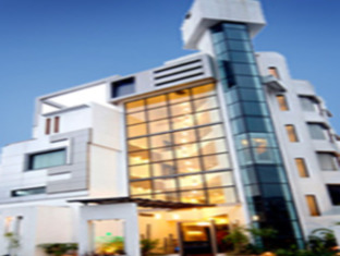 Hotel The Emerald Park Nashik