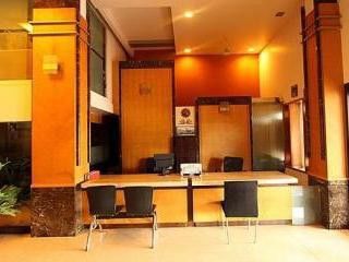 Surya Renaissance Hotel