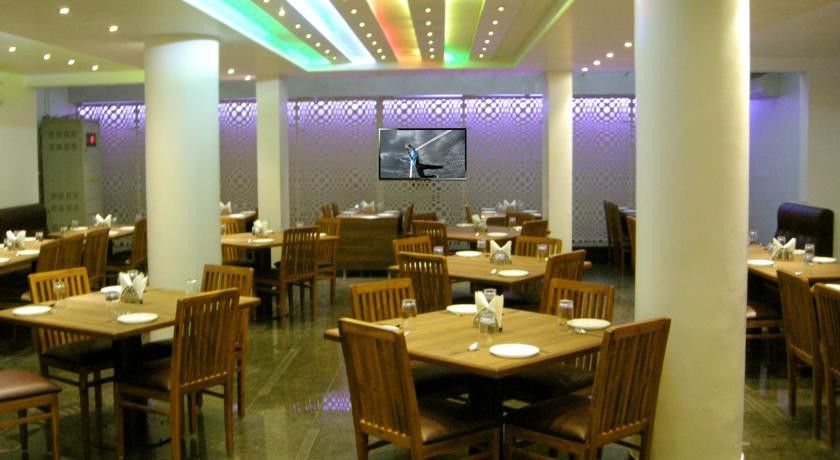Riviera 4* Nashik