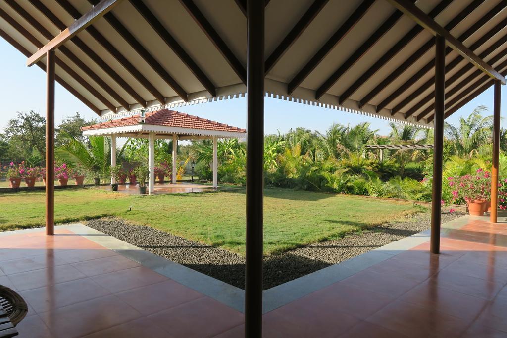 The Estate Resort