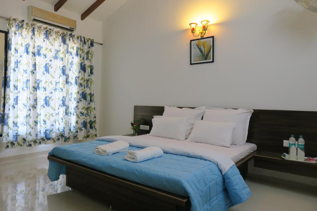 The Estate Resort 3*
