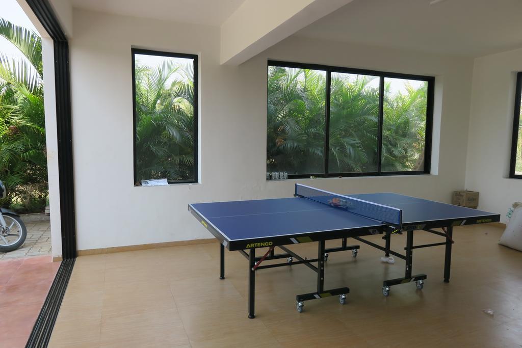 Resort The Estate Nashik